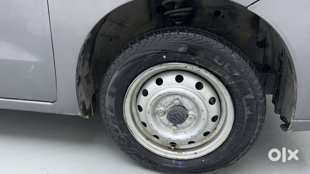 Maruti Suzuki Wagon R 1.0 Lxi Cng, 2012, Cng & Hybrids