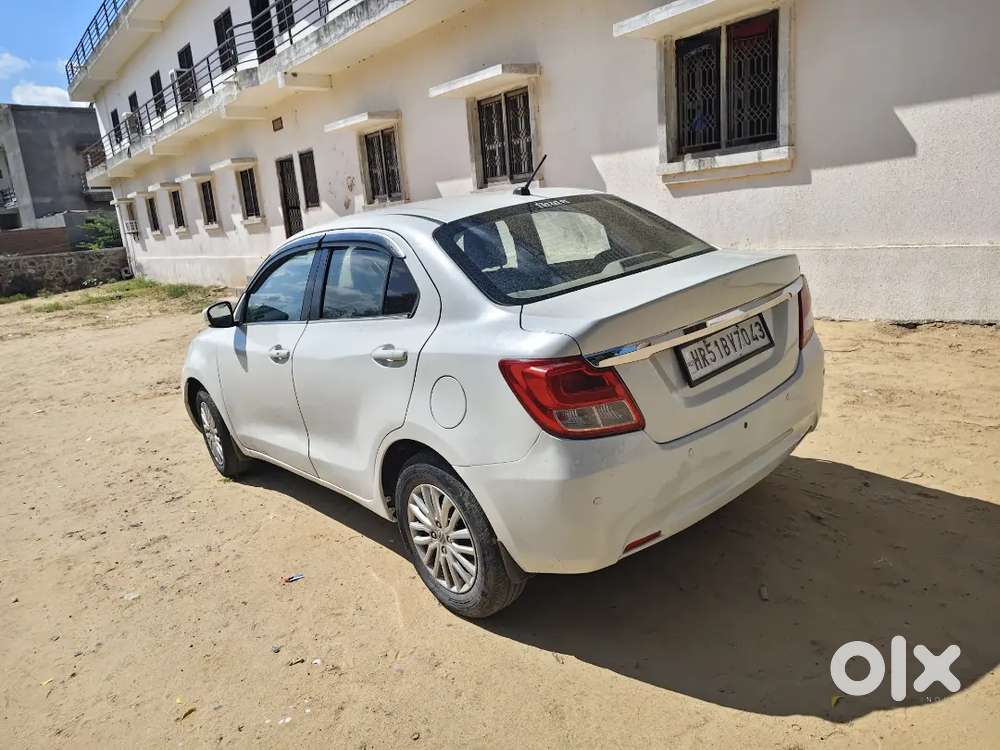 Dzire Zdi 2019