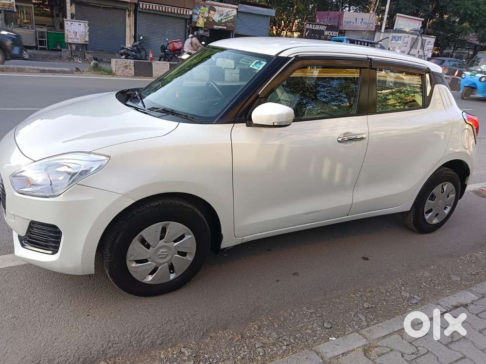 Maruti Suzuki Swift Amt Vxi, 2019, Petrol