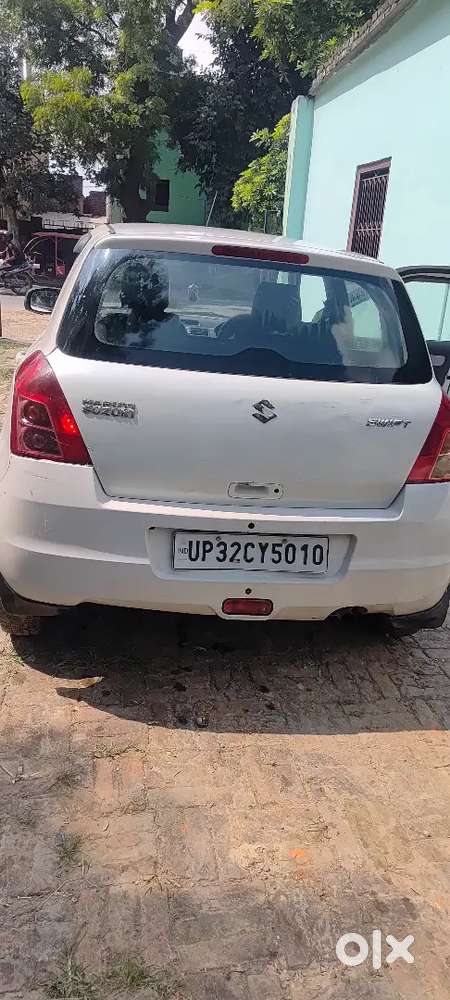 Maruti Suzuki Swift Vdi 2009