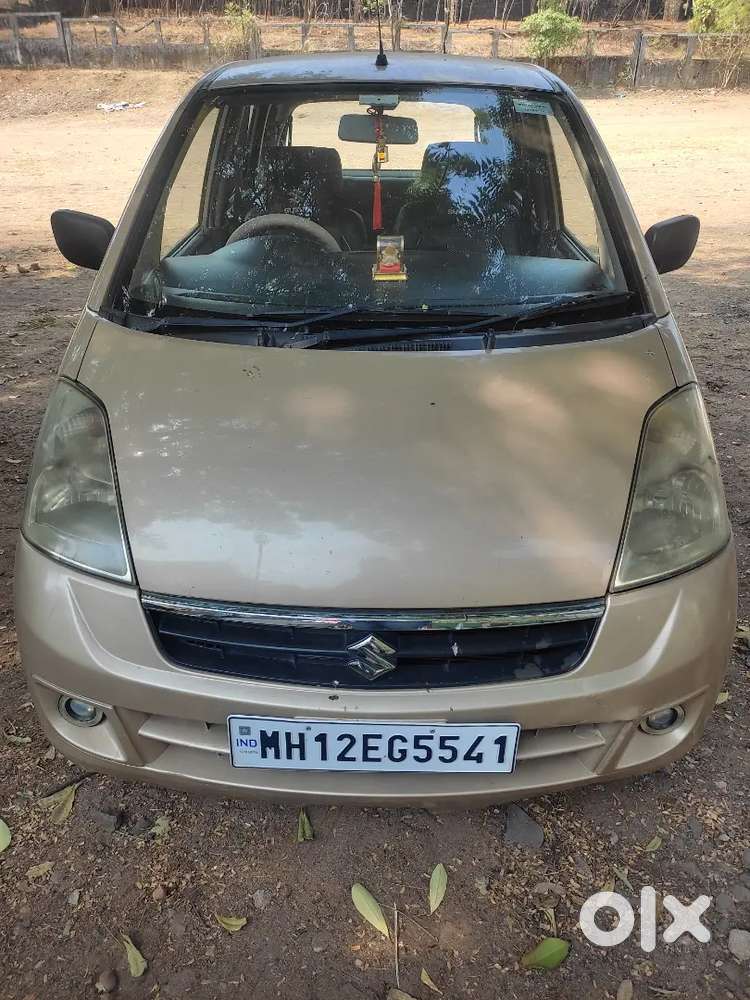 Maruti Suzuki Zen Estilo 2007 Petrol Well Maintained