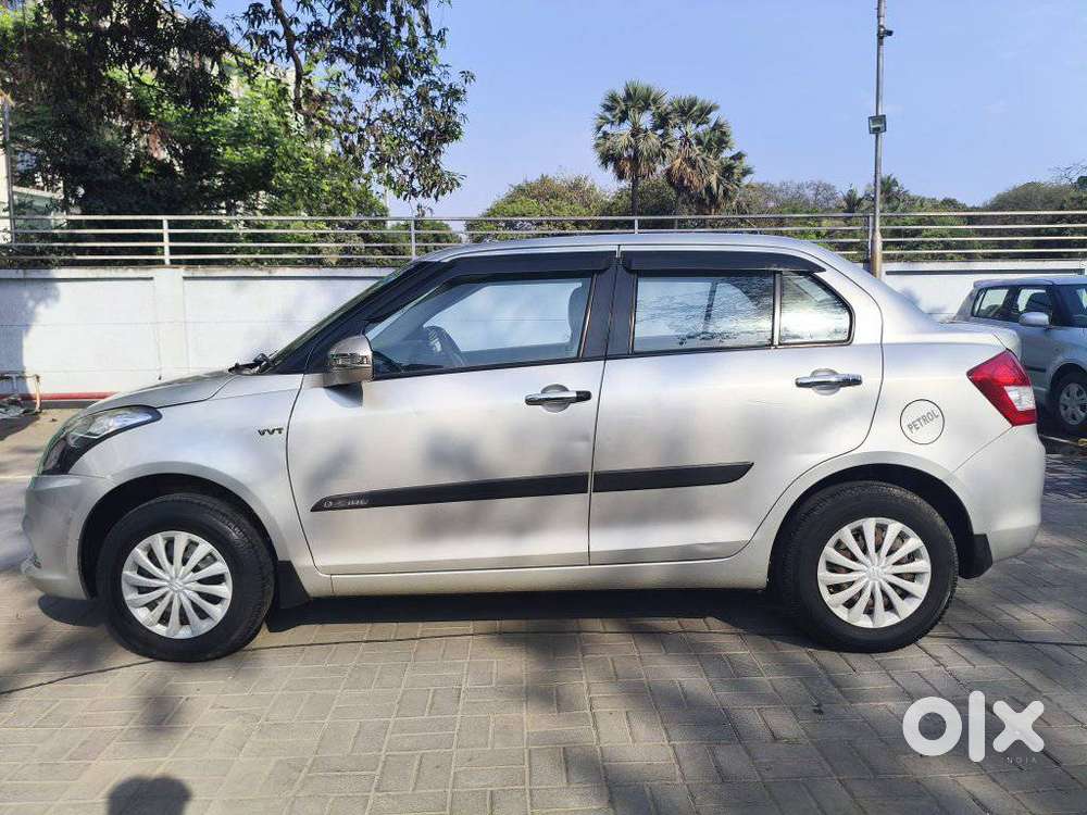Maruti Suzuki Swift Dzire 2015-2017 1.2 Vxi, 2016, Petrol