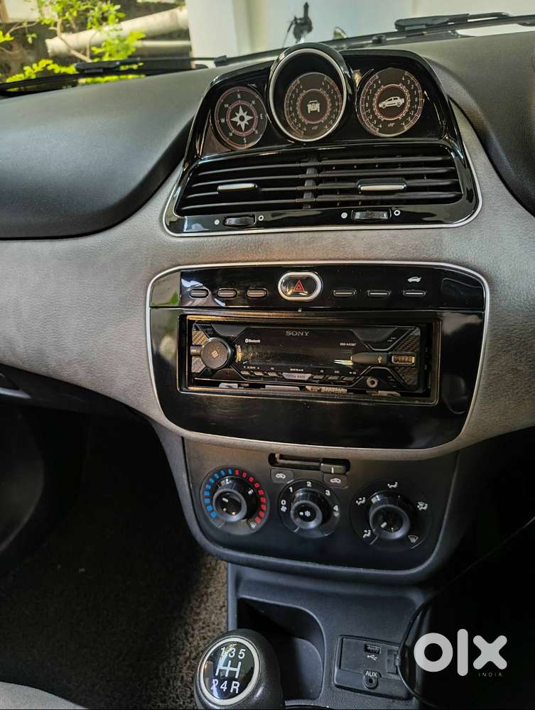 Fiat Avventura 2018 Diesel Good Condition