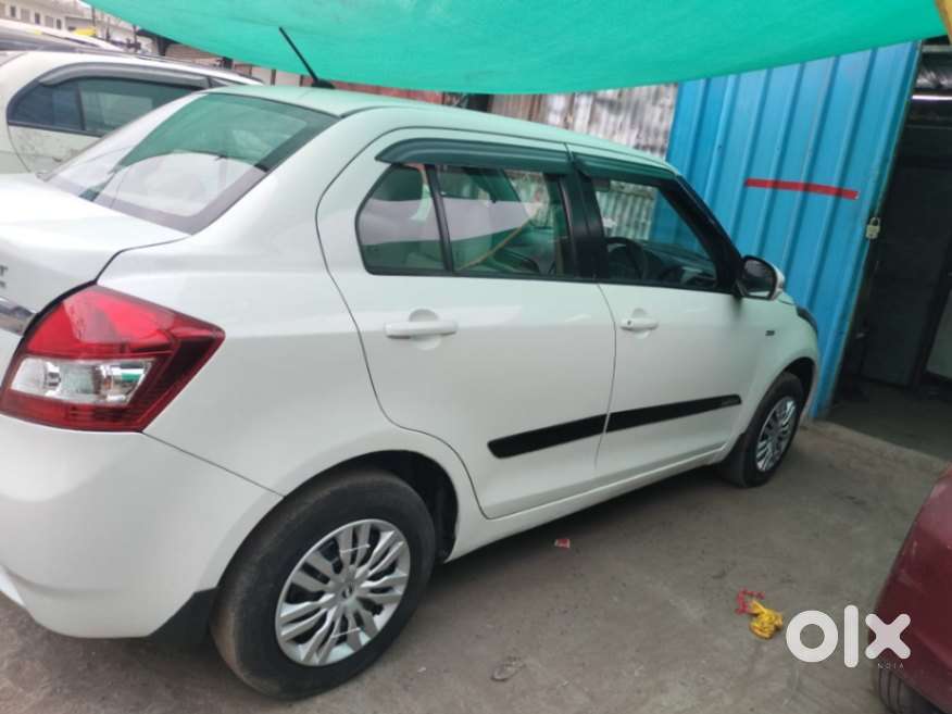 Maruti Suzuki Swift Dzire Vdi, 2013, Diesel