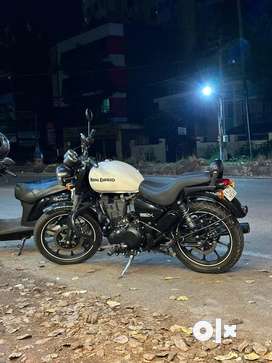 Olx best sale thunderbird 350x