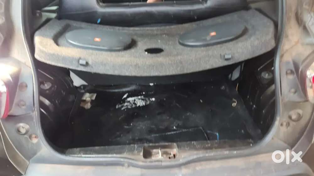 Renault Kwid 2019 Petrol