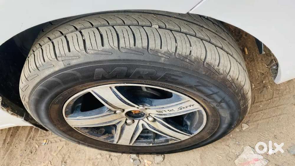 Hyundai I20 1.4 Magna 2010