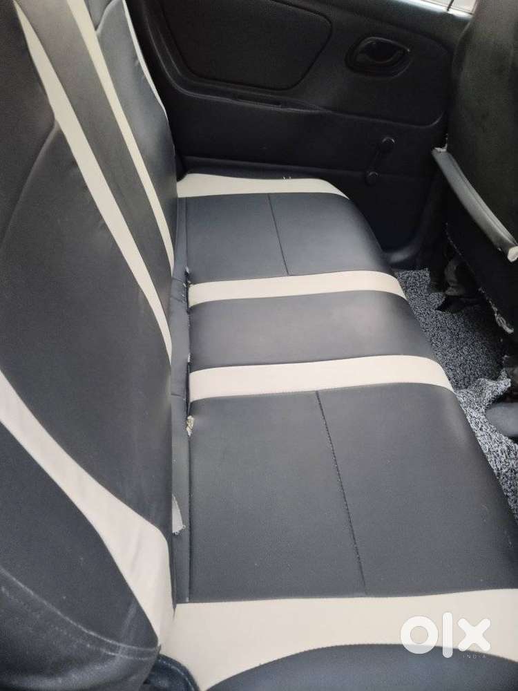 Maruti Suzuki Alto 0.8 Lxi (o), 2012, Petrol