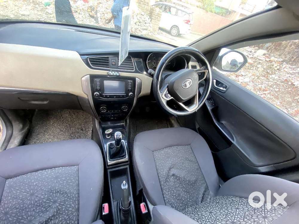Tata Zest 2015 Diesel 205000 Km Driven