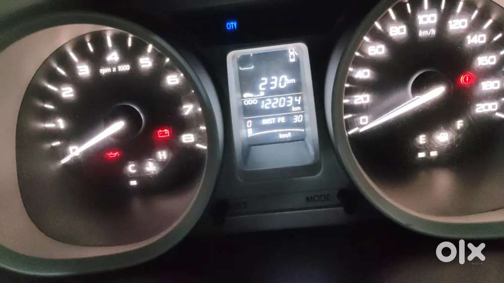Tata Tiago Diesel 2018