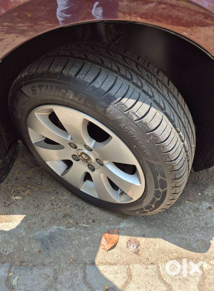 Skoda Superb {2014-2016}2.0 Elegance Tdi At, 2012, Diesel