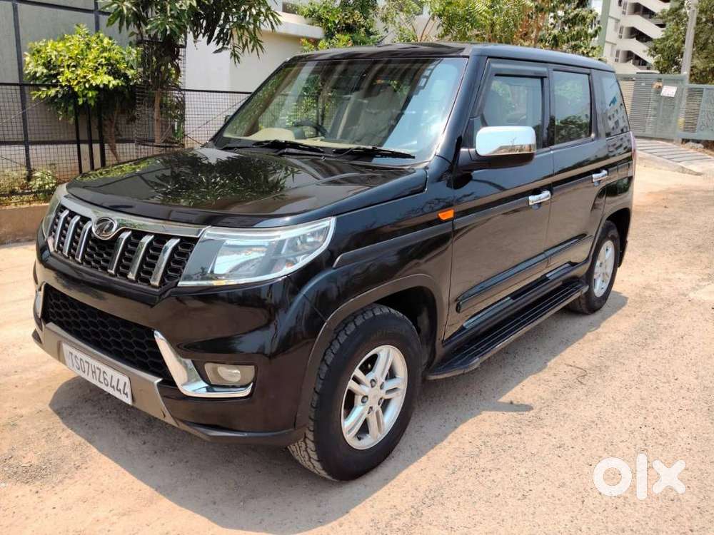 Mahindra Bolero Neo 1.5 N 10, 2022, Diesel