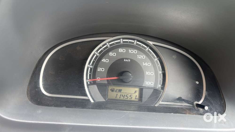 Maruti Suzuki Alto 800 2012-2016 Lxi, 2016, Petrol