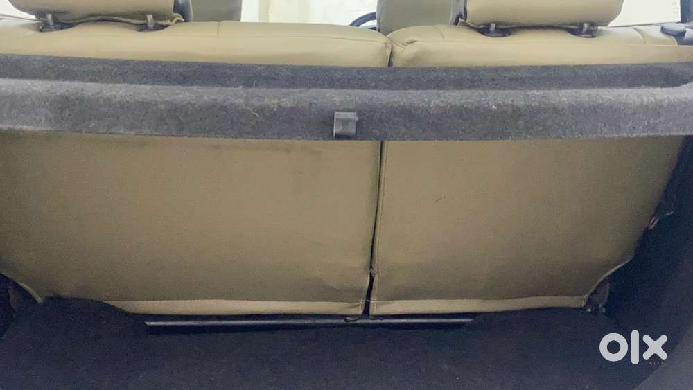 Maruti Suzuki Wagon R Vxi Amt, 2018, Petrol