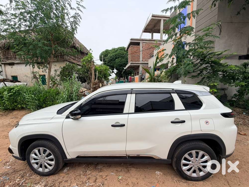 Maruti Suzuki Vitara 2028