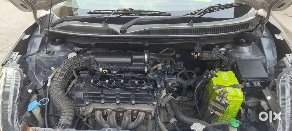 Maruti Suzuki Baleno 2019 Petrol Well Maintained