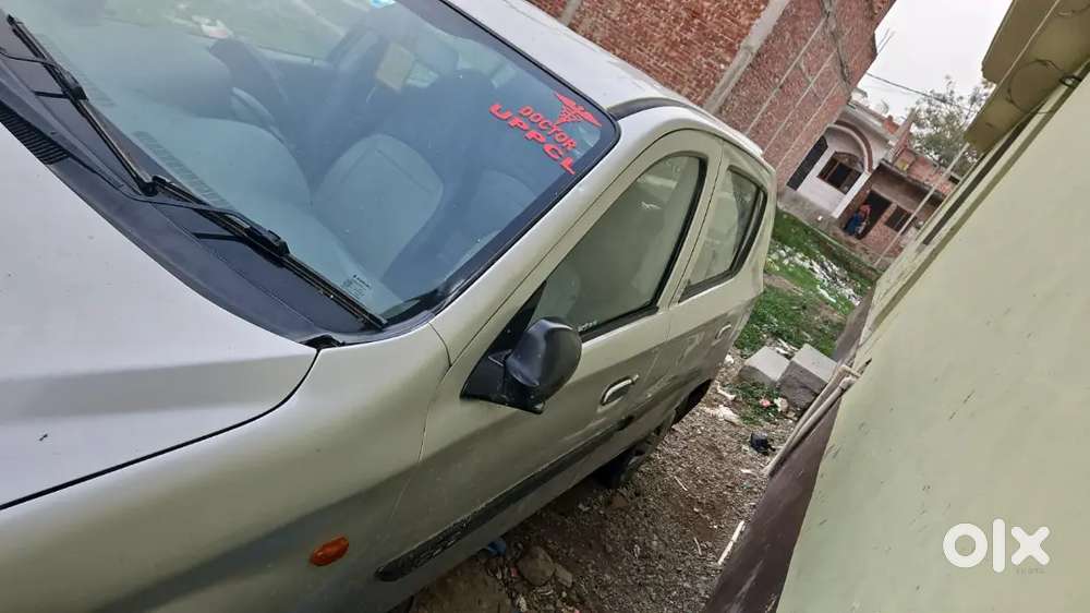 Maruti Suzuki Alto 800 2016 Vxi