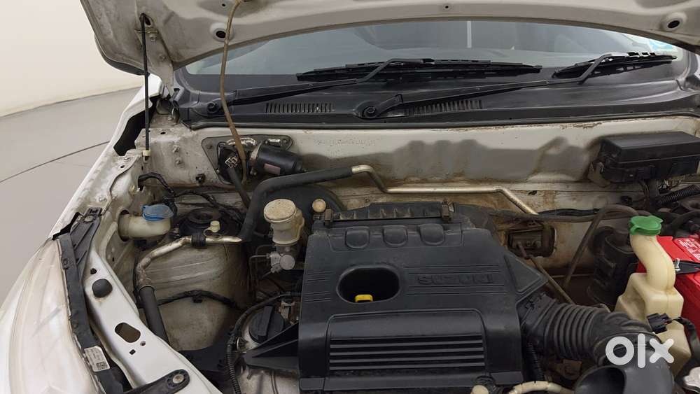 Maruti Suzuki Alto K10 2010-2014 Vxi, 2016, Petrol