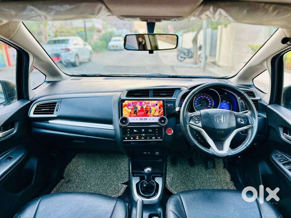 Honda Wr-v 1.5 Vx I-dtec, 2018, Diesel