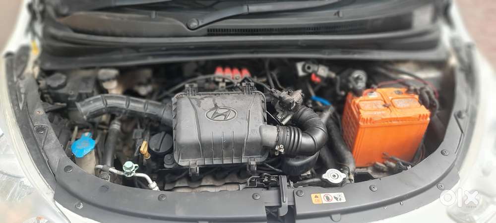 Hyundai I10 1.2 Kappa Magna, 2015, Cng & Hybrids