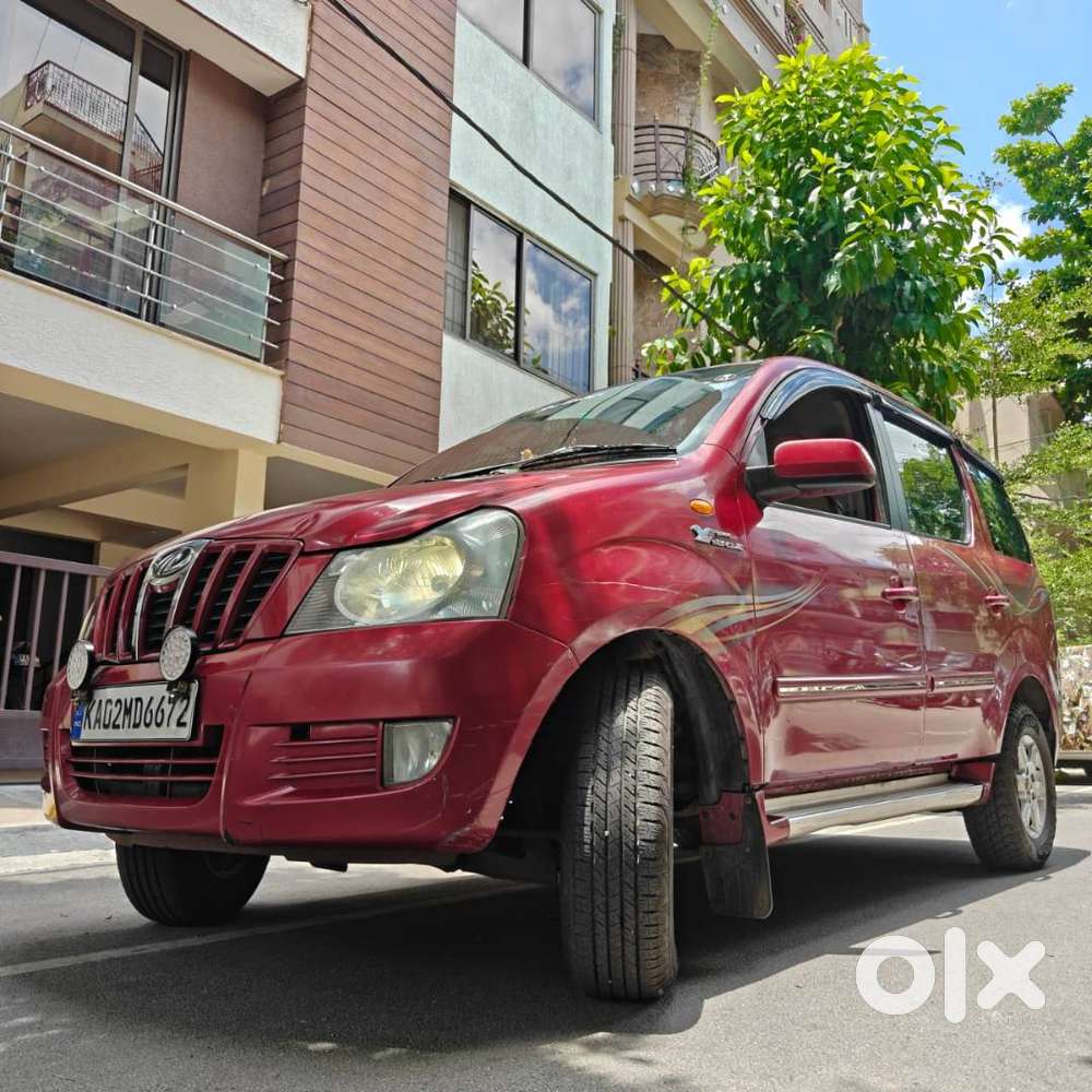 Mahindra Xylo E8 Diesel  Fc Till 2029  New Tyres & Battery  ₹4.35 L