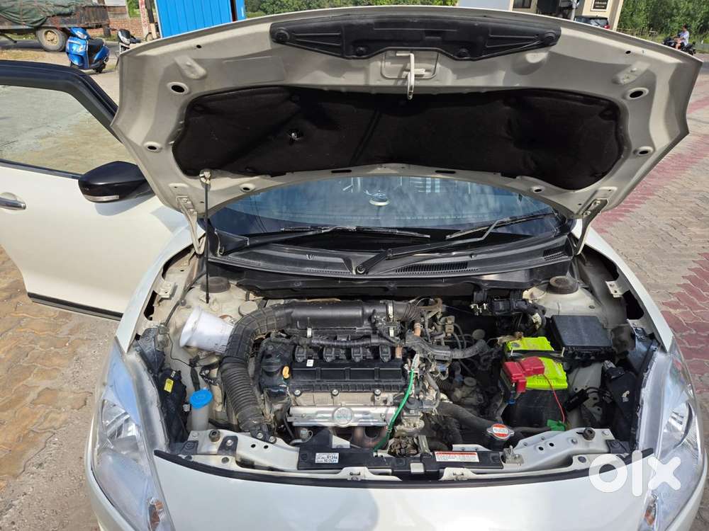 Swift Vxi Manual 2022
