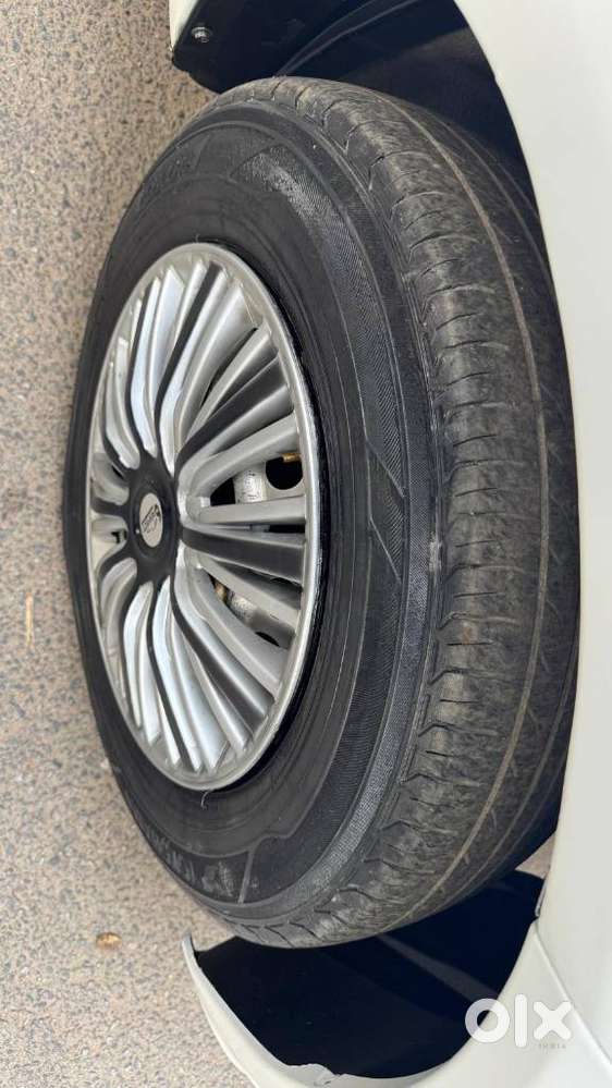 Honda Amaze E I-dtech, 2014, Diesel