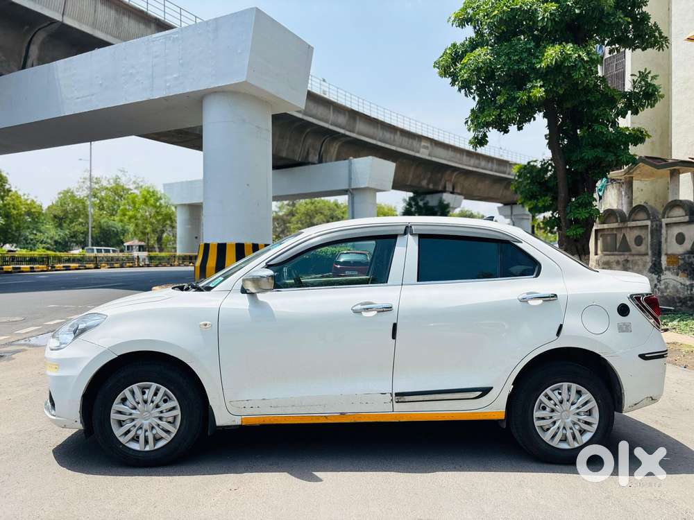 Maruti Suzuki Swift Dzire Tour S, 2023, Cng & Hybrids
