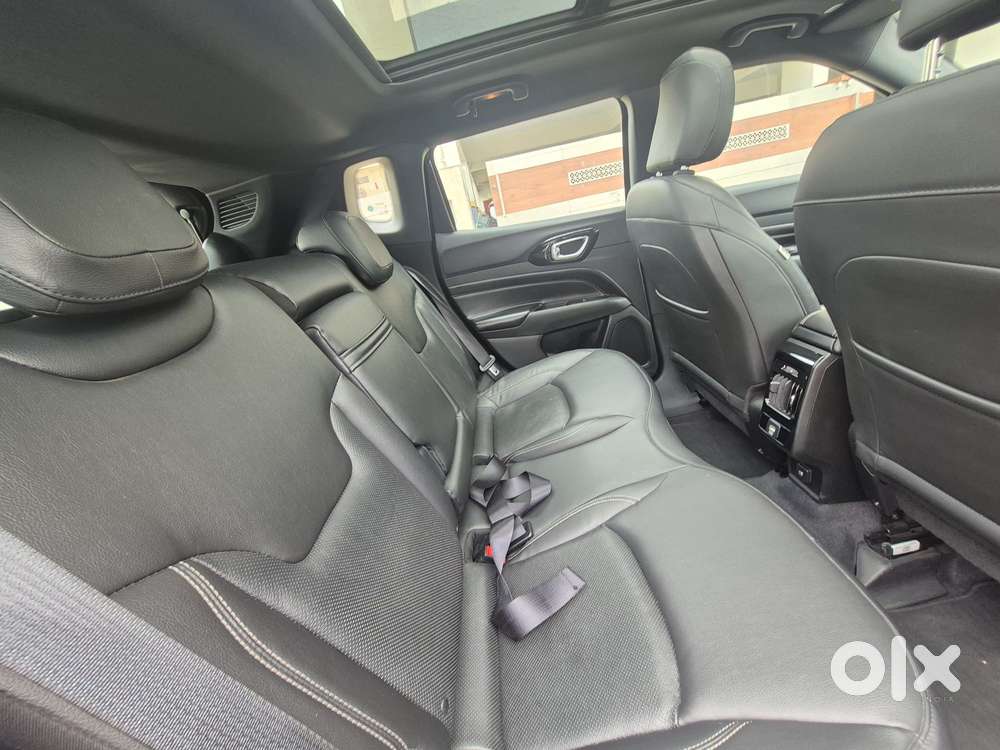 Jeep Compass 2.0 80 Anniversary Diesel, 2022, Diesel