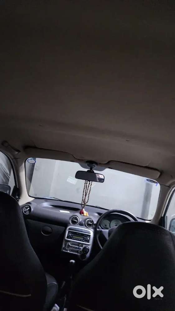 2011 Hyundai Santro Petrol