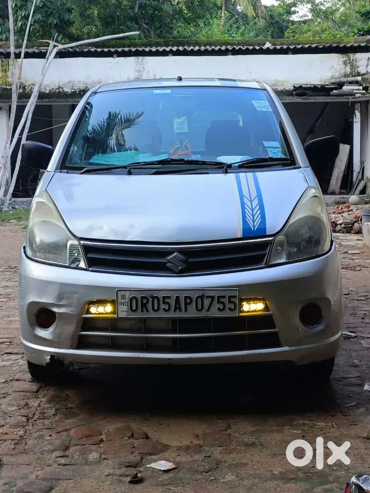 Maruti Suzuki Zen Estilo 2011 Petrol