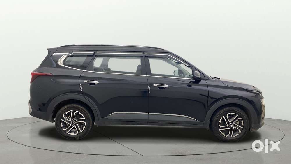 Kia Carens 1.5 Prestige Plus 7 Str Imt, 2023, Petrol