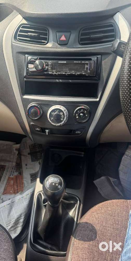 Hyundai Eon Era +, 2015, Petrol