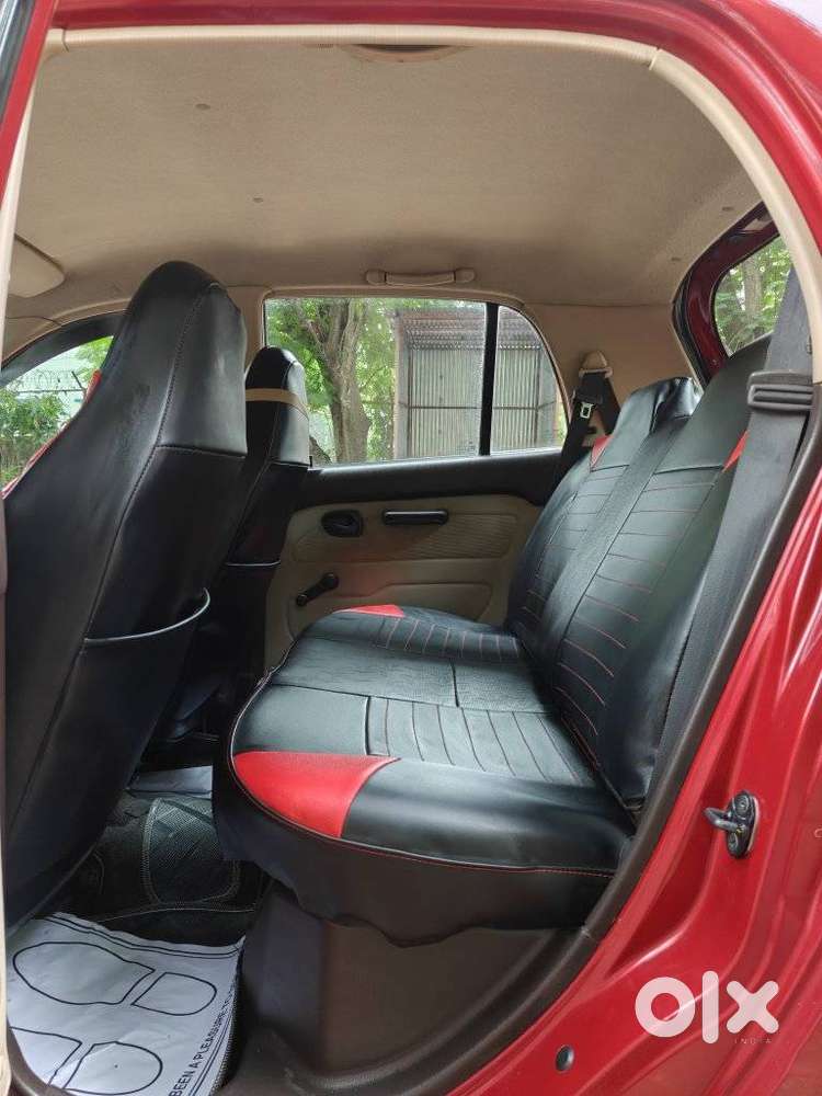 Hyundai Santro Xing Gls, 2010, Petrol