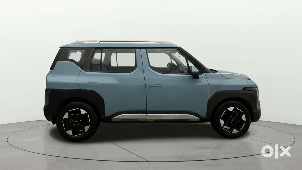 Kia Syros Htk Plus Turbo, 2025, Petrol