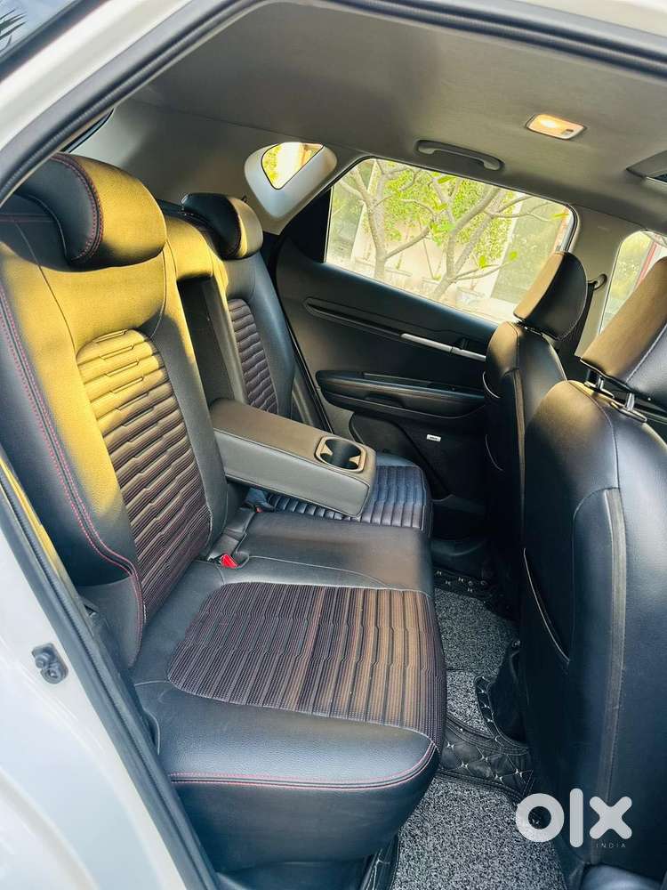 Kia Sonet 1.5 Gtx Plus Diesel, 2021, Diesel