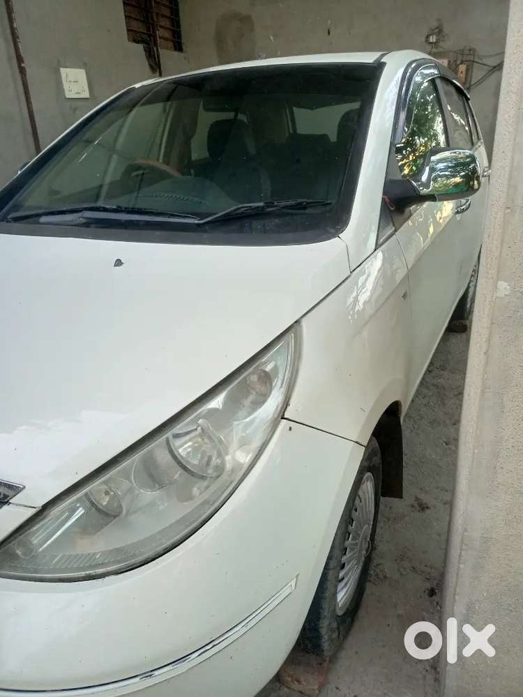 Tata Indica Vista 2015 Diesel Ls Manual