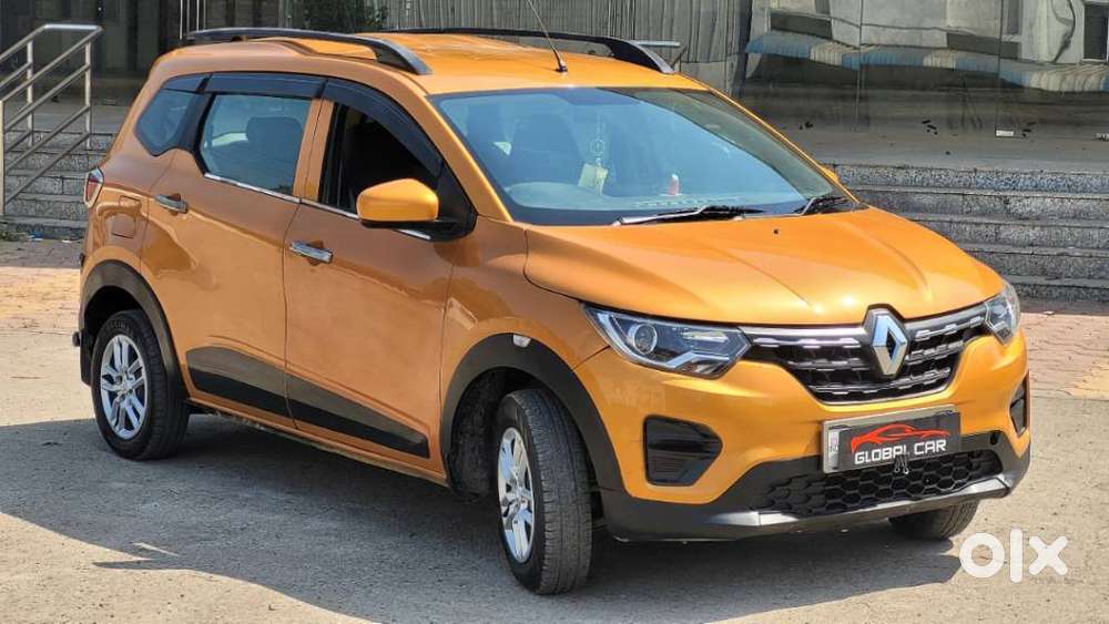 Renault Triber Rxl, 2023, Cng & Hybrids