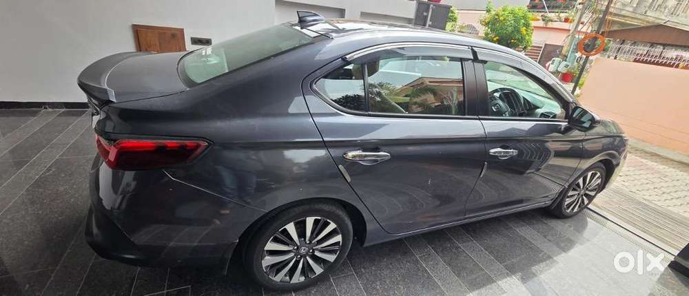 Honda City Zx 2023 Excellent Condition