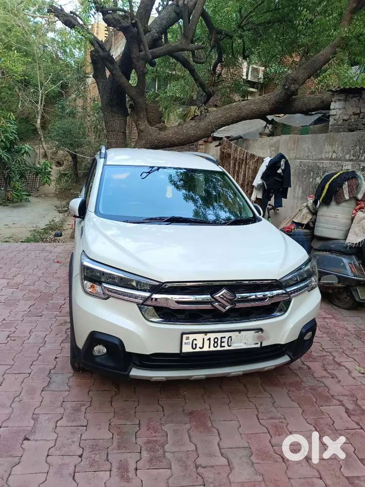 Maruti Suzuki Xl6 2024 Cng & Hybrids 26000 Km Driven Genuine