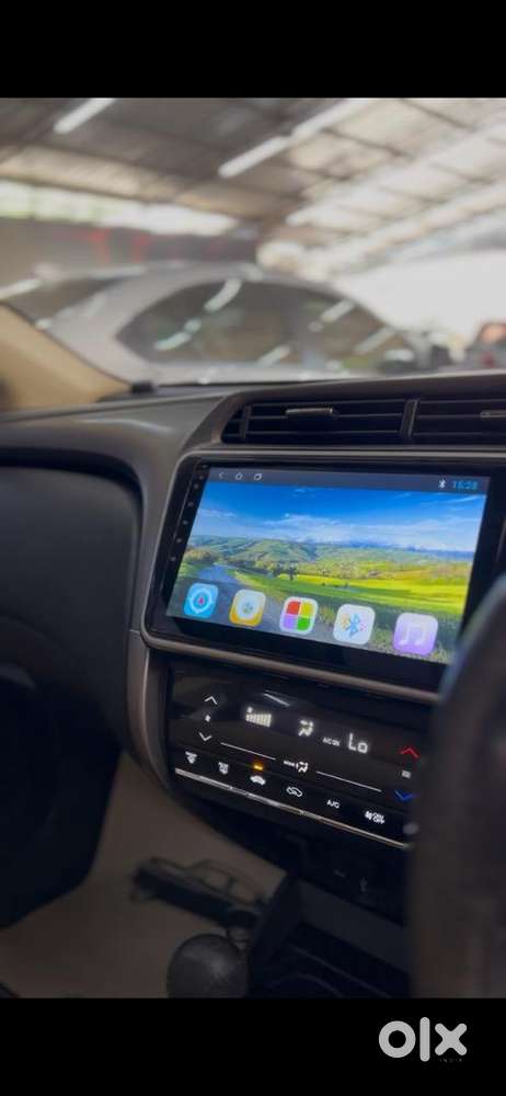 Honda City 2015 Petrol Good Condition