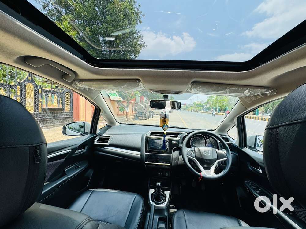 Honda Wr-v Petrol 2018 ( 9000 Driven Only)