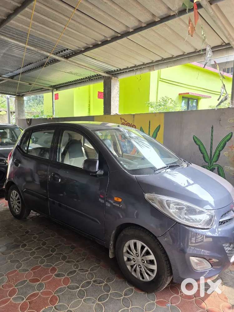 Hyundai I10 Petrol Good Condition