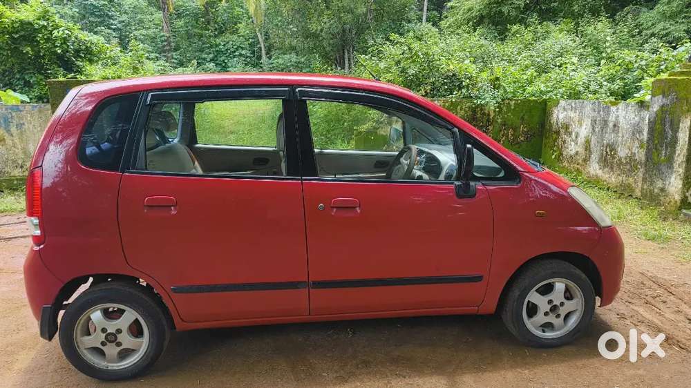 Maruti Suzuki Zen Estilo 2007 Petrol Manual