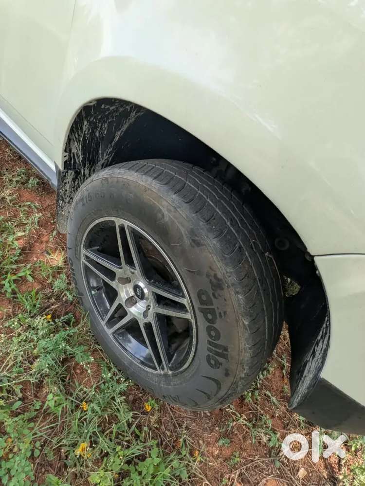 Renault Duster 2014 Diesel Manual