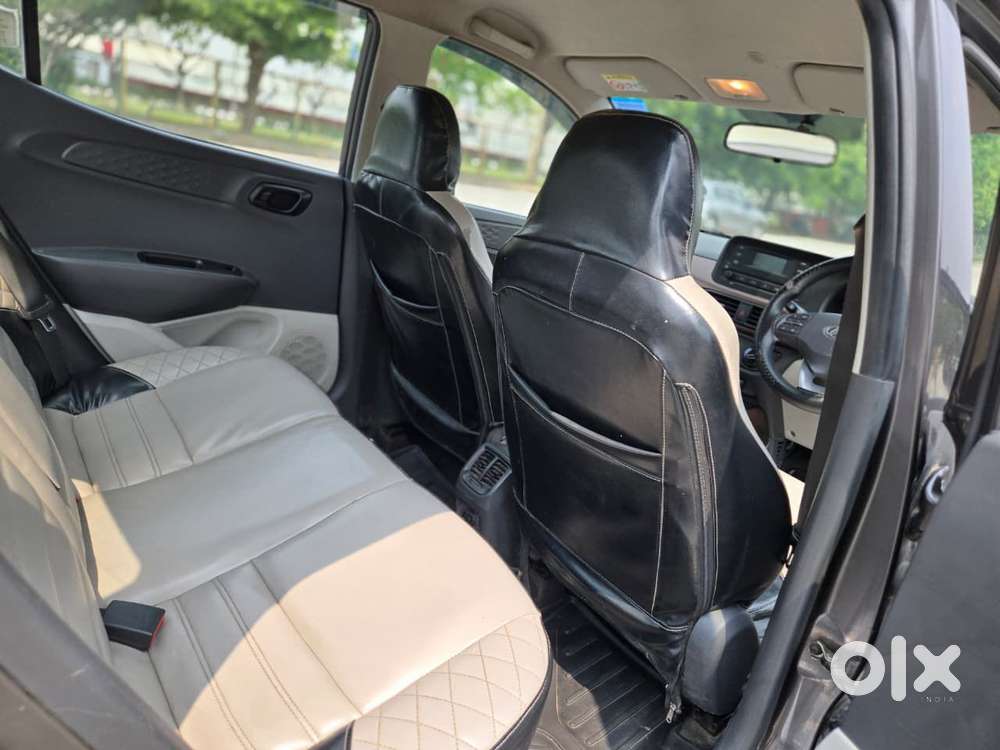 Hyundai Aura 1.2 S Cng, 2022, Cng & Hybrids