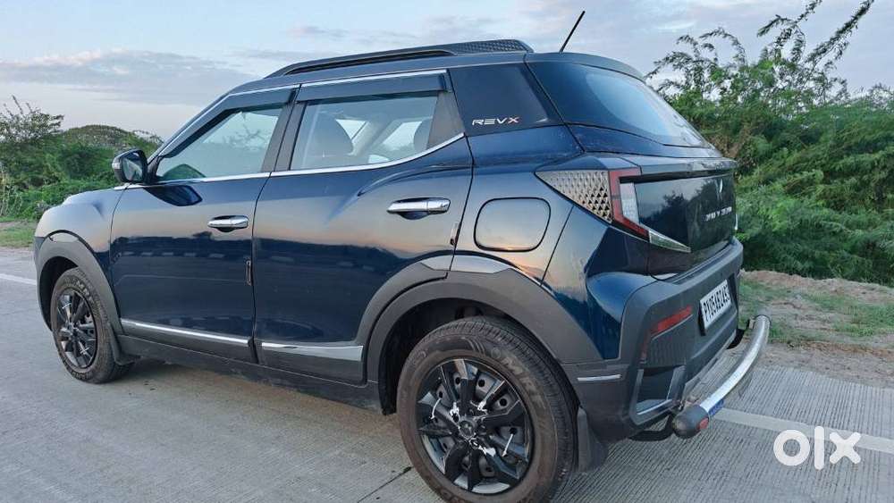 Mahindra Xuv 3xo Mx3 Pro 1.2 Petrol, 2025, Petrol