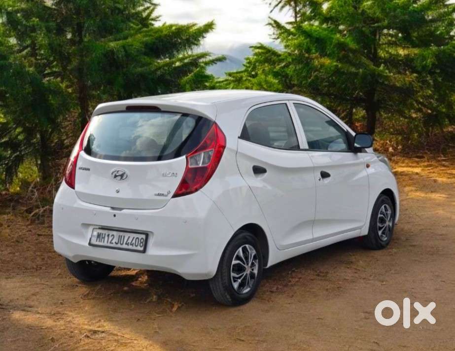 Hyundai Eon Era +, 2013, Petrol