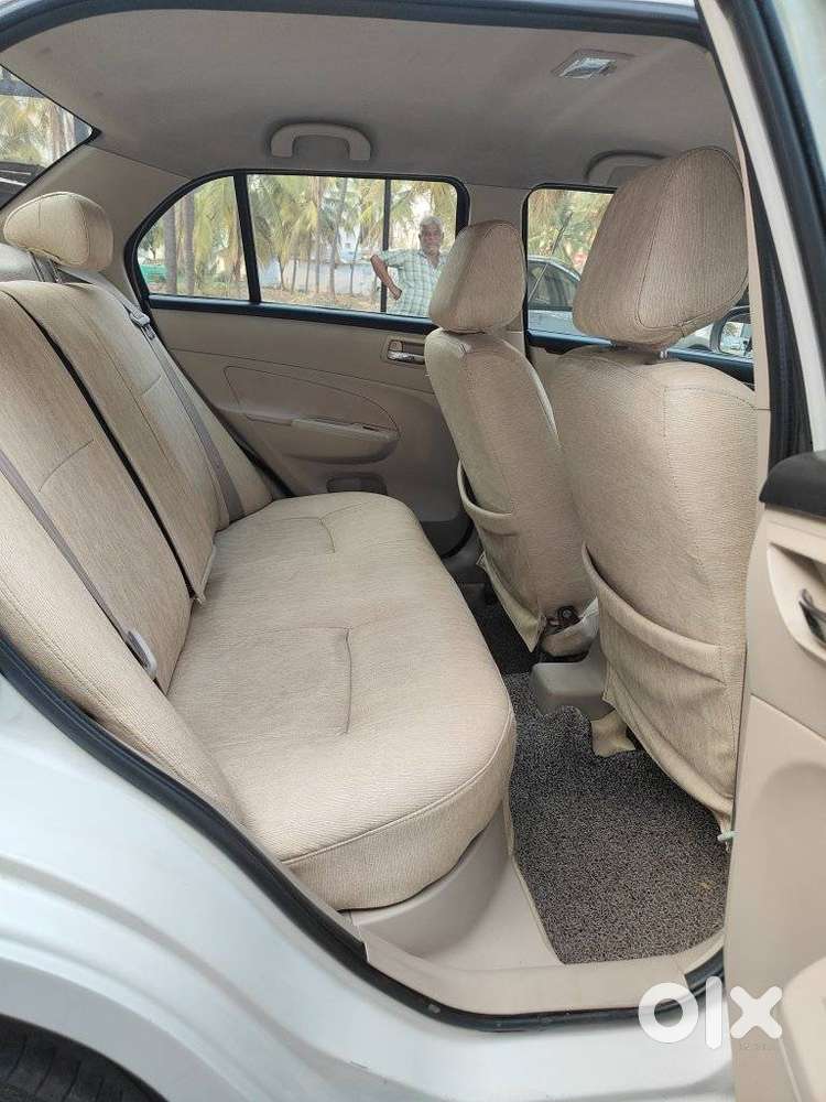 Maruti Suzuki Dzire