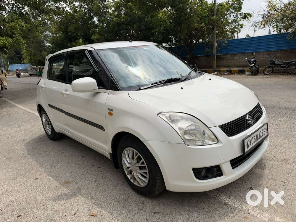 Maruti Suzuki Swift Ddis Vdi, 2010, Diesel